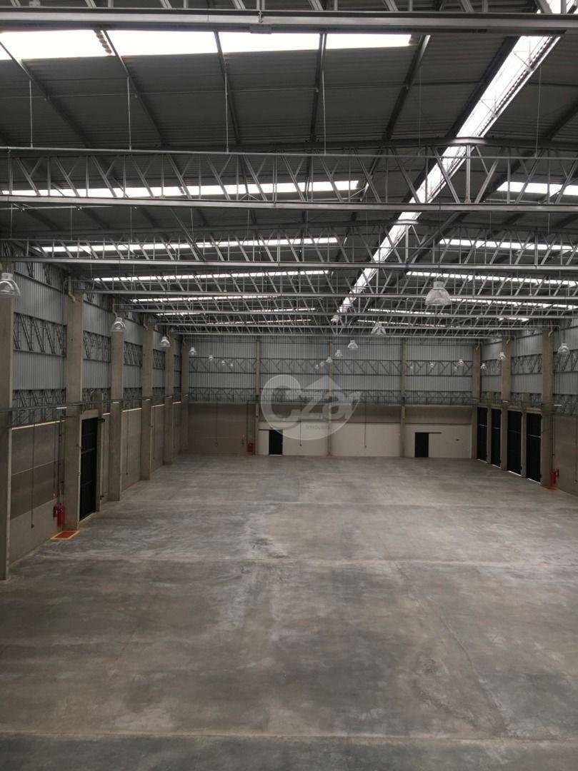 Depósito-Galpão, 4209 m² - Foto 8