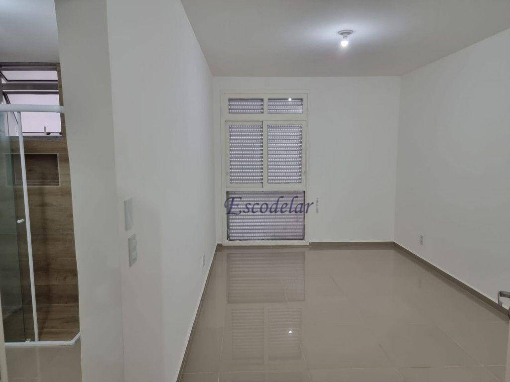 Apartamento à venda com 3 quartos, 135m² - Foto 1