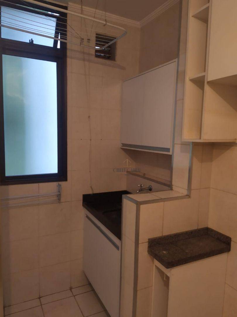 Apartamento à venda com 2 quartos, 57m² - Foto 6