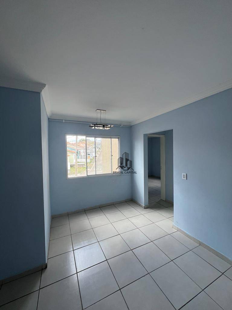 Apartamento à venda com 2 quartos, 58m² - Foto 8