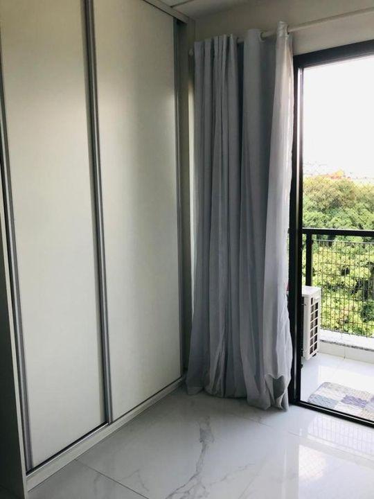 Apartamento à venda com 1 quarto, 49m² - Foto 9