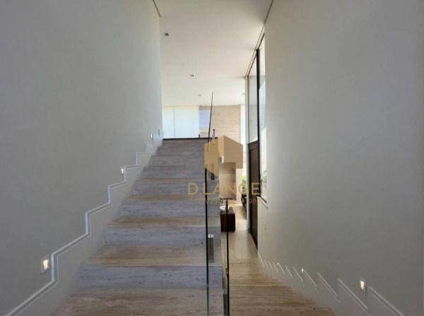 Casa de Condomínio à venda com 4 quartos, 370m² - Foto 9