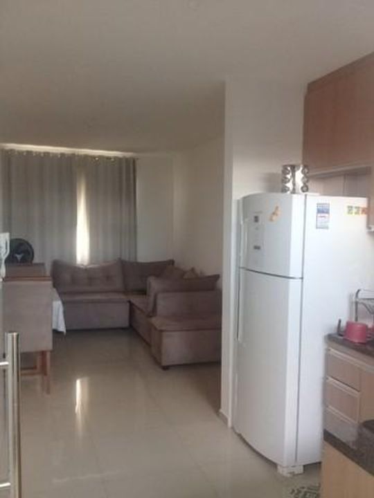 Apartamento à venda com 2 quartos, 26m² - Foto 2