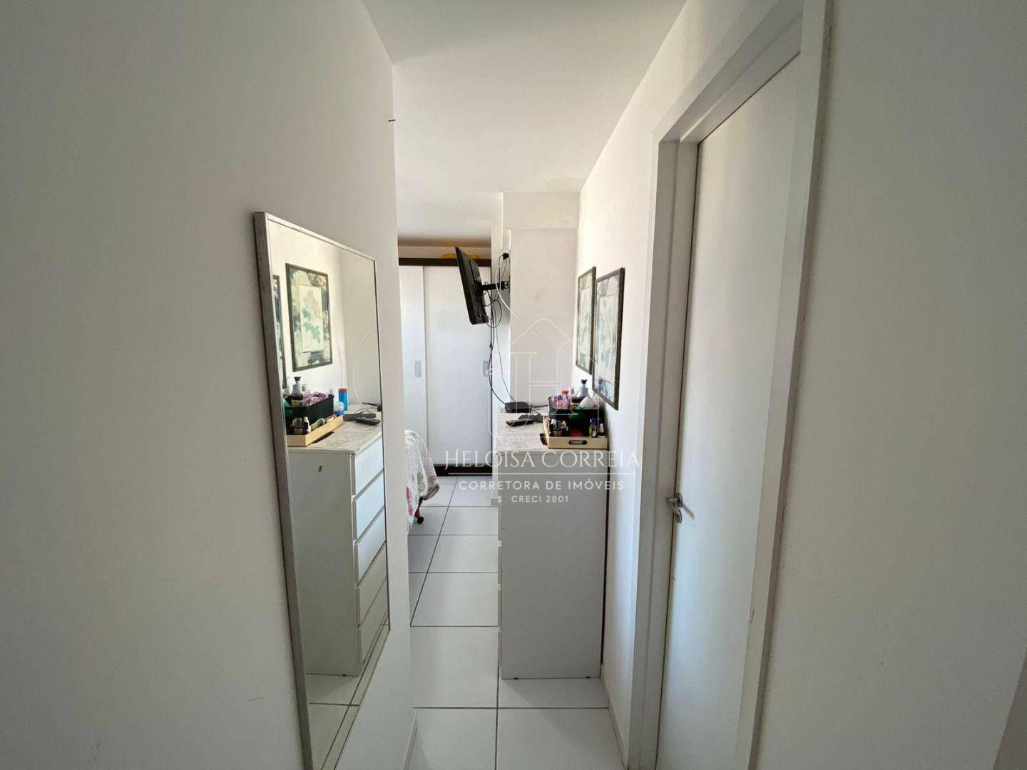 Apartamento à venda com 3 quartos, 72m² - Foto 9