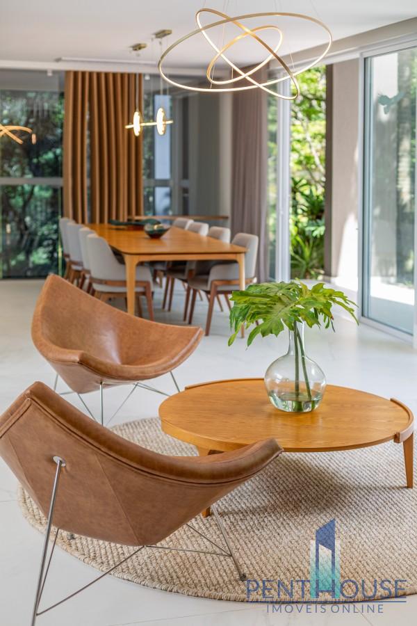 Casa, 4 quartos, 524 m² - Foto 2