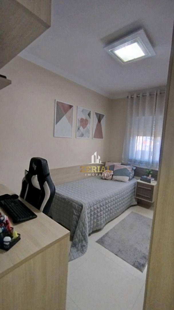 Apartamento à venda com 3 quartos, 78m² - Foto 22