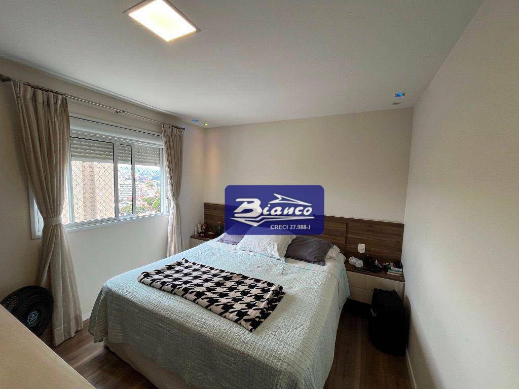 Apartamento à venda com 3 quartos, 134m² - Foto 18