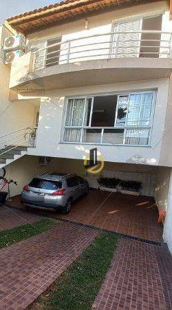 Sobrado à venda com 3 quartos, 160m² - Foto 18