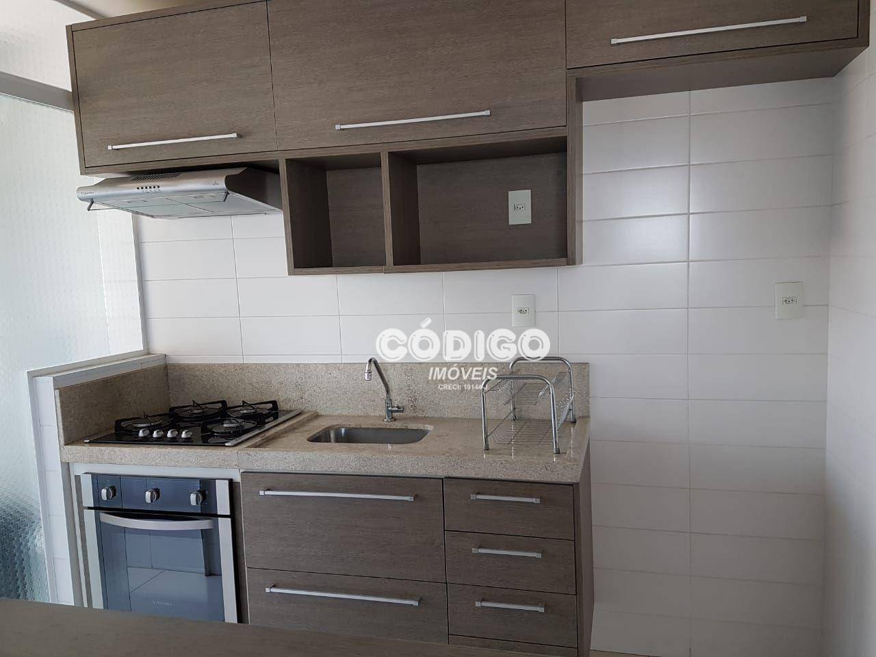 Apartamento à venda com 3 quartos, 64m² - Foto 6