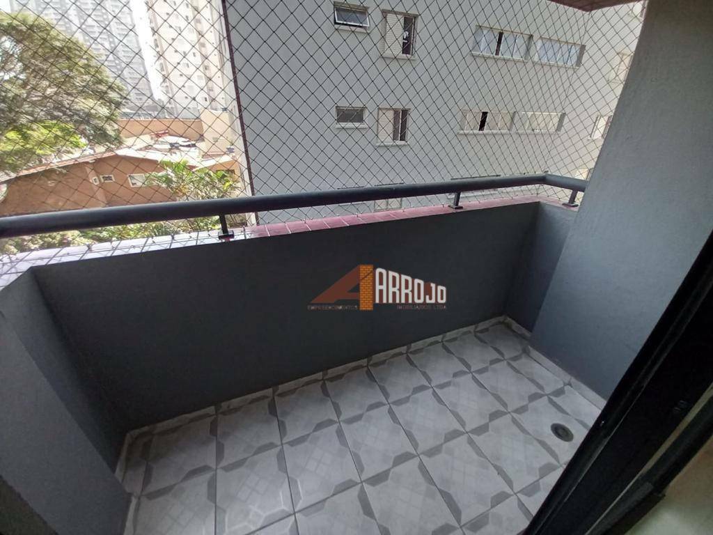 Apartamento à venda com 3 quartos, 70m² - Foto 36