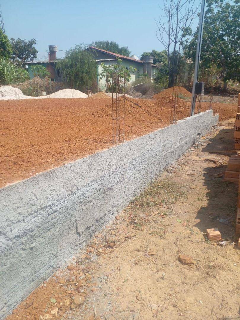 Terreno, 200 m² - Foto 2