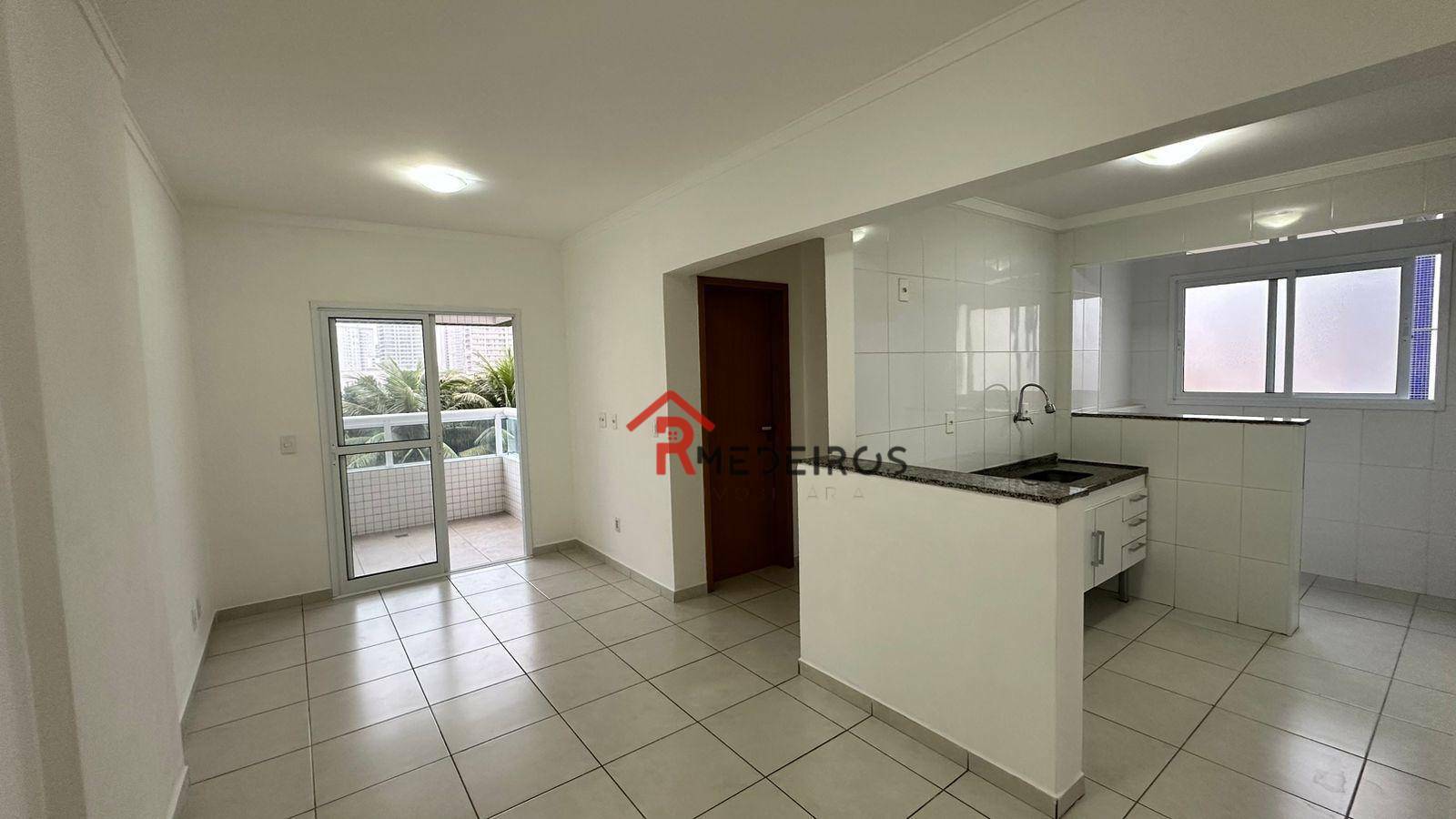 Apartamento, 1 quarto, 44 m² - Foto 1