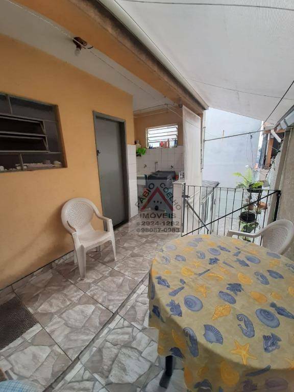 Sobrado à venda com 3 quartos, 144m² - Foto 12