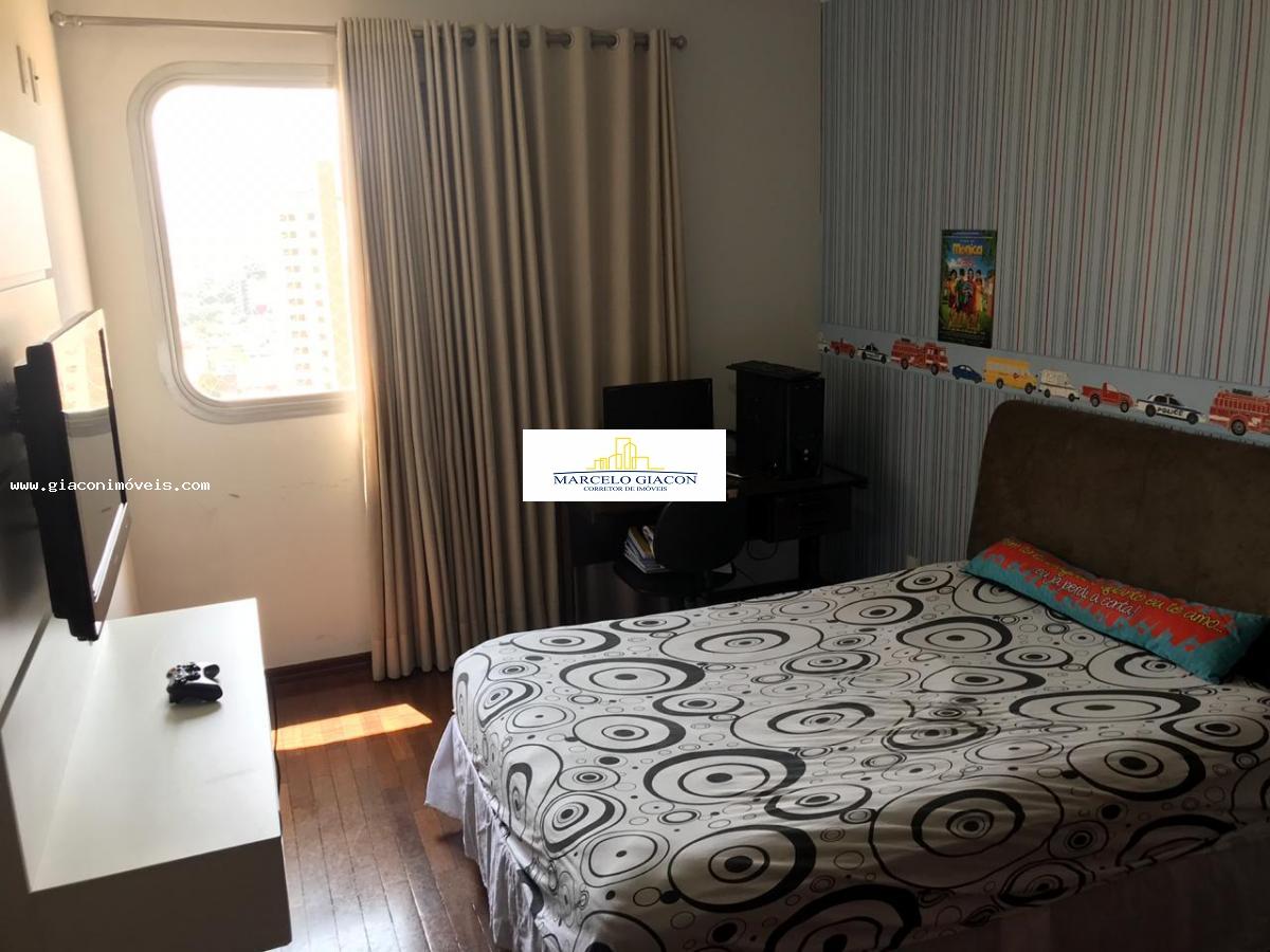 Apartamento à venda com 3 quartos, 148m² - Foto 12