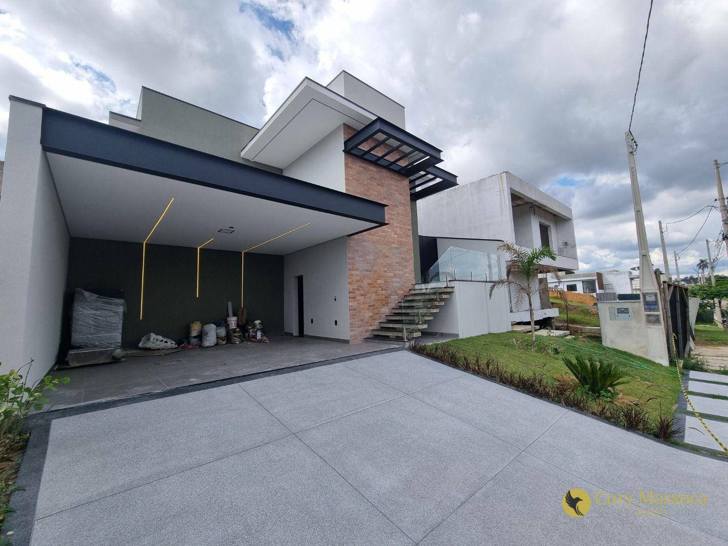 Casa de Condomínio à venda com 3 quartos, 184m² - Foto 34