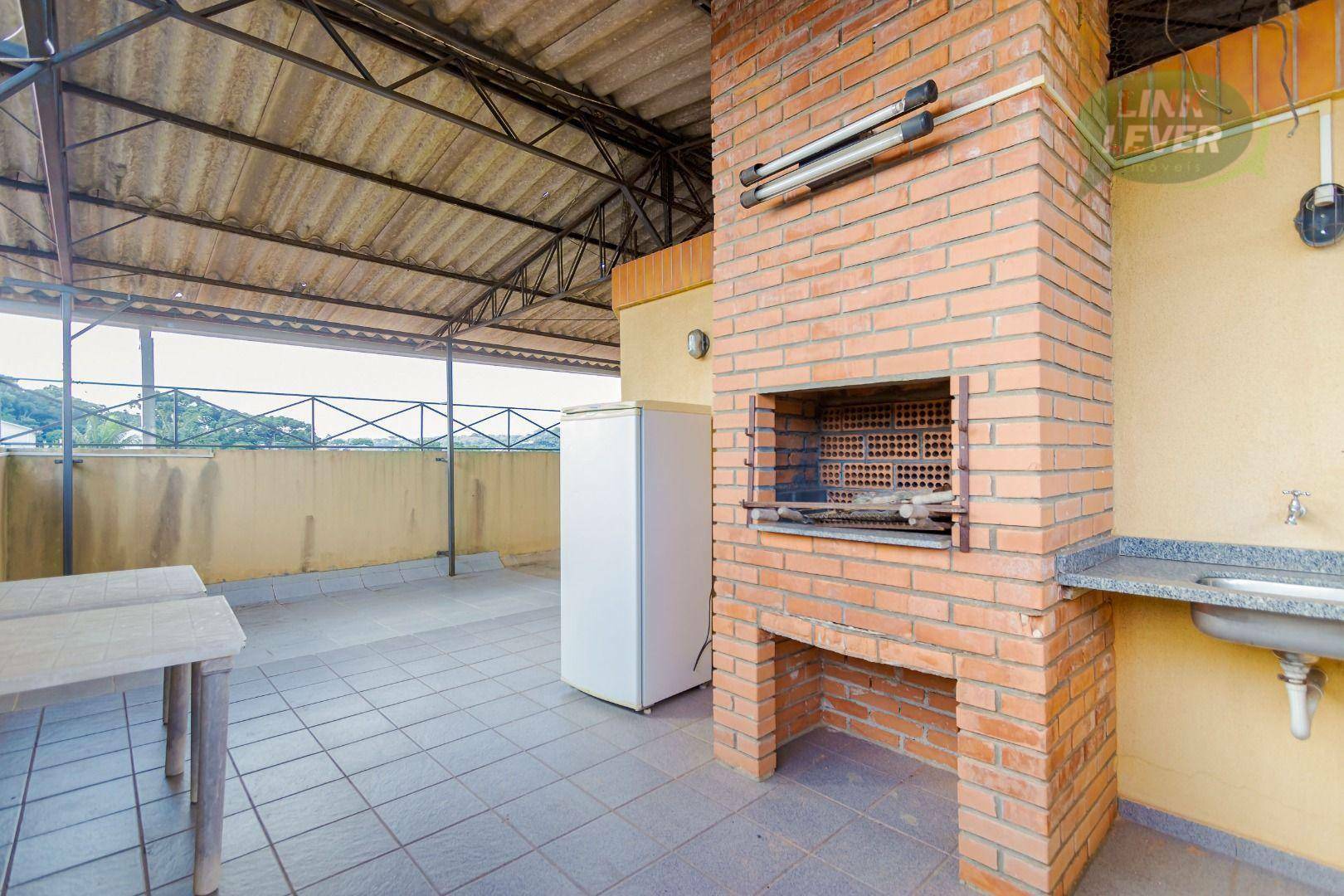 Apartamento para alugar com 3 quartos, 61m² - Foto 43