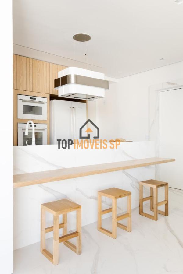 Apartamento à venda com 2 quartos, 109m² - Foto 3