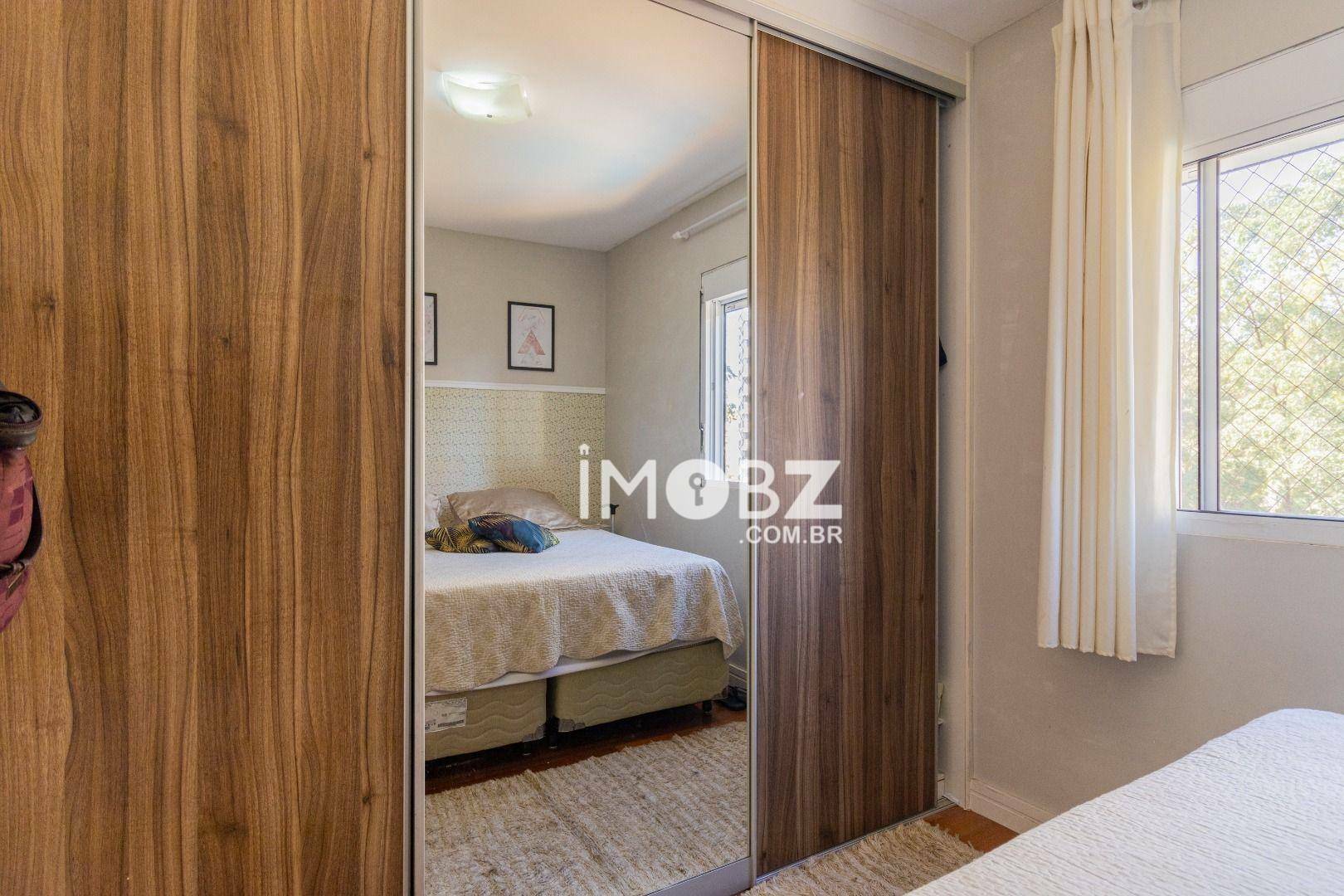 Apartamento à venda com 2 quartos, 85m² - Foto 8