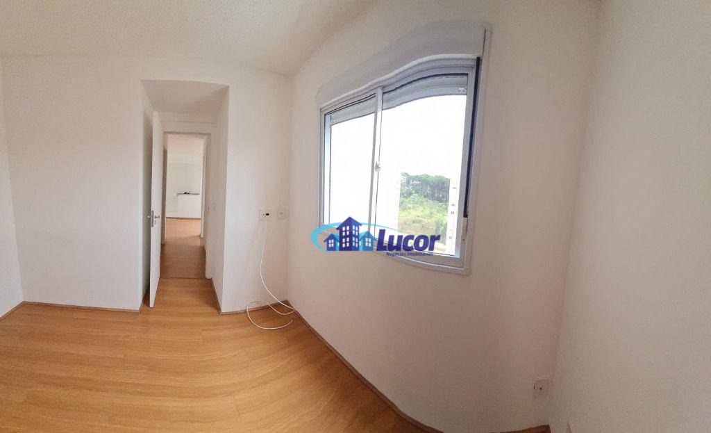 Apartamento à venda com 2 quartos, 43m² - Foto 5