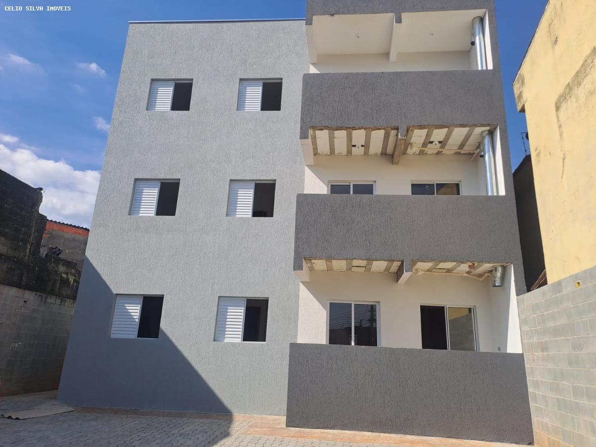 Apartamento à venda com 2 quartos, 60m² - Foto 12