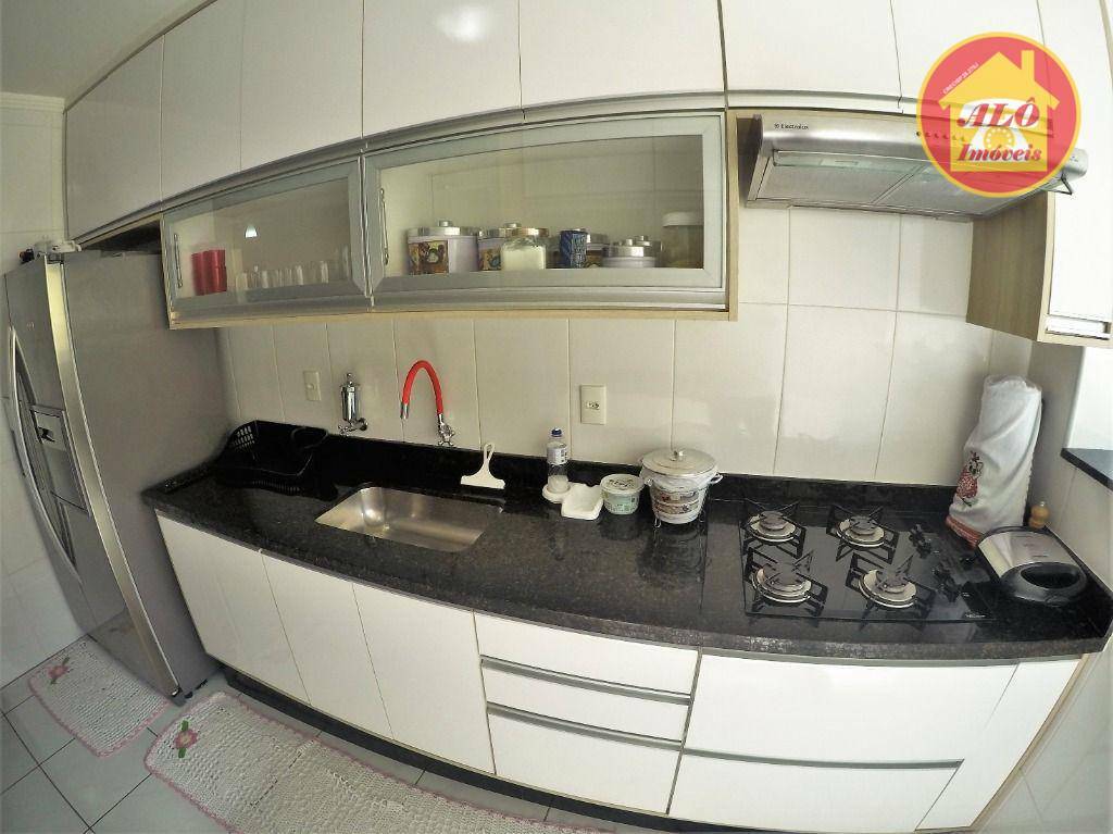 Apartamento à venda com 2 quartos, 89m² - Foto 6