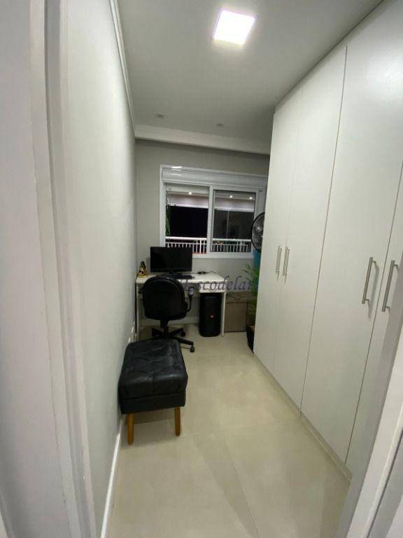 Apartamento à venda com 2 quartos, 78m² - Foto 22