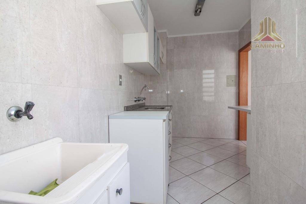 Apartamento à venda com 2 quartos, 53m² - Foto 12