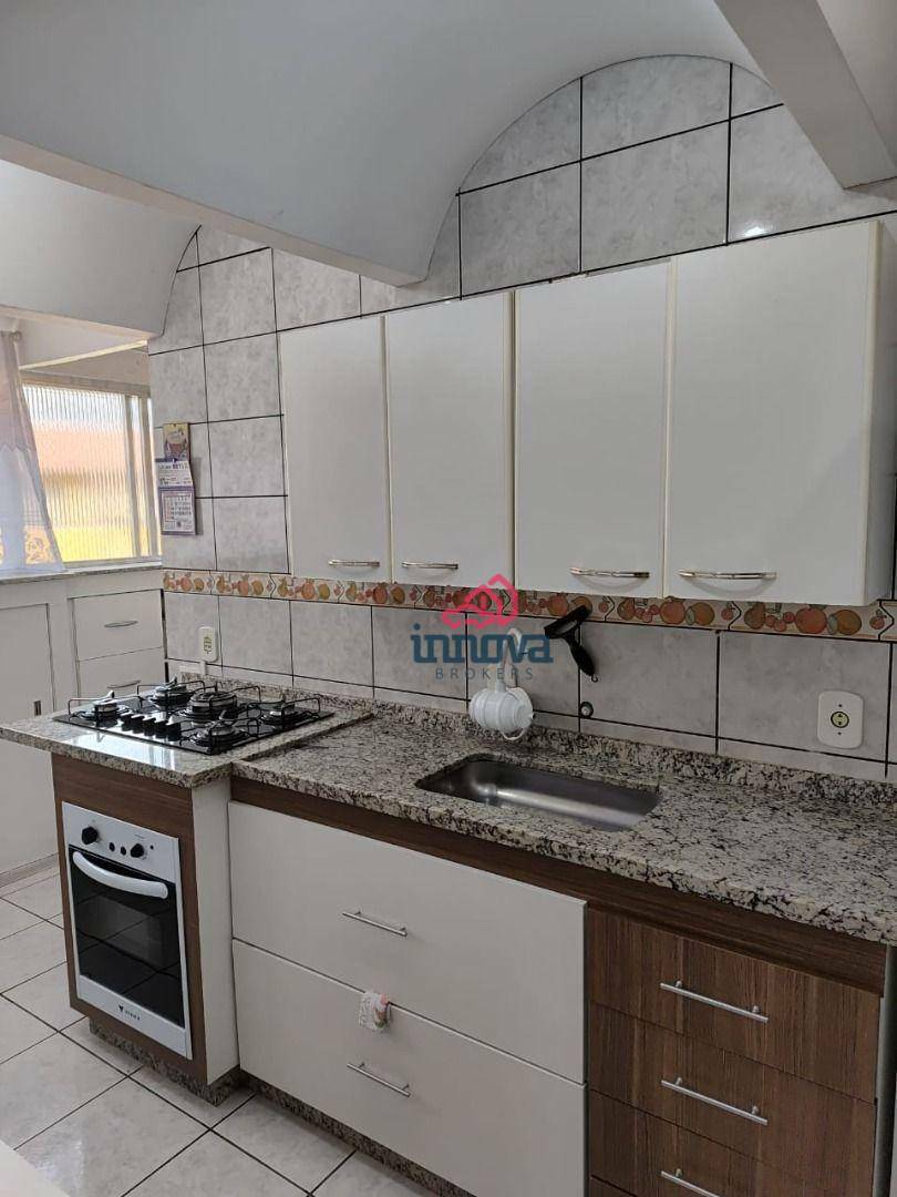 Apartamento à venda com 2 quartos, 62m² - Foto 6