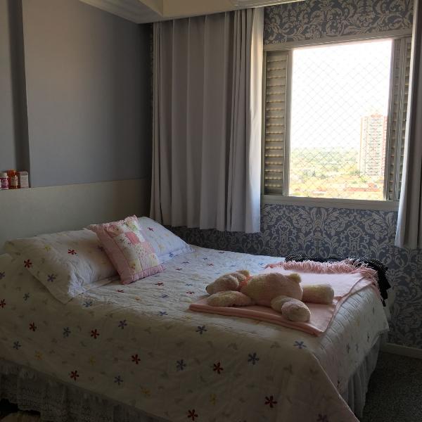 Apartamento, 4 quartos, 263 m² - Foto 20