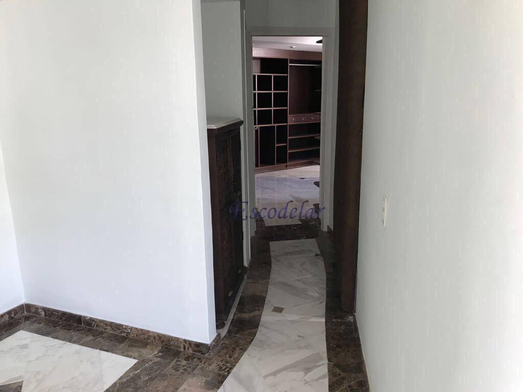 Apartamento à venda com 3 quartos, 180m² - Foto 27