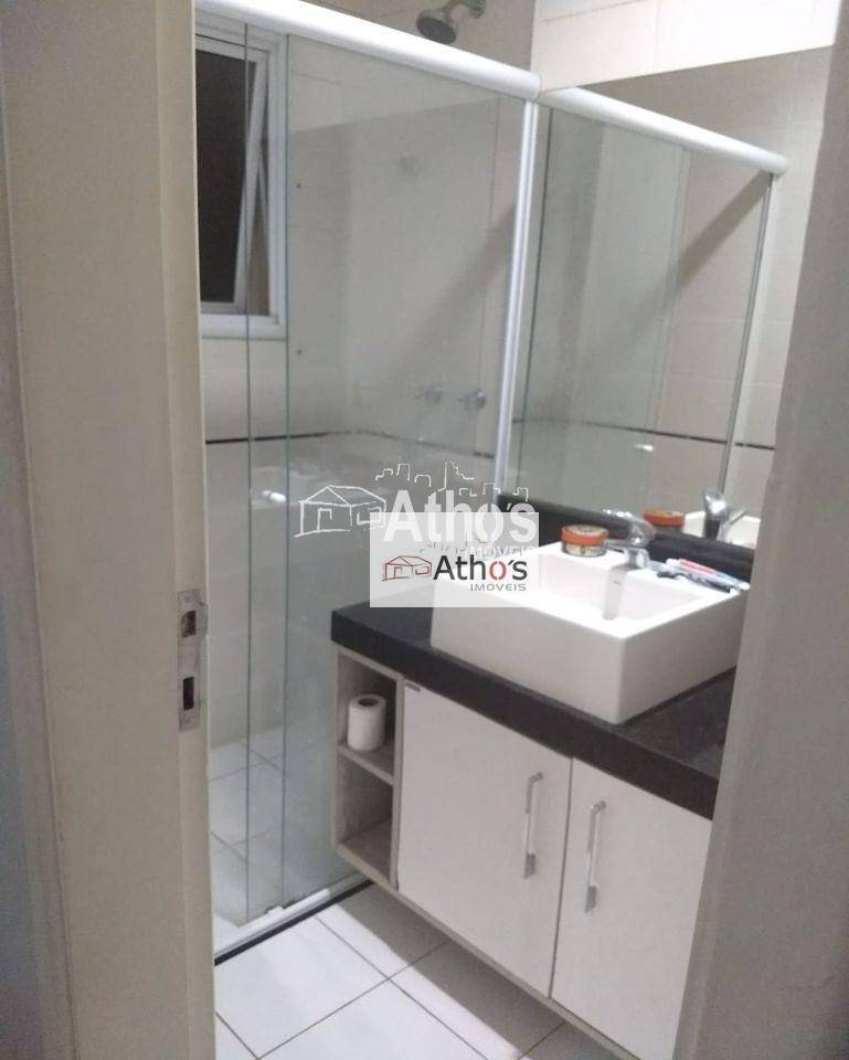 Cobertura à venda com 3 quartos, 160m² - Foto 13