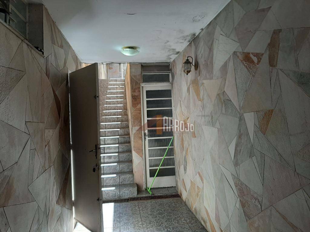 Sobrado à venda com 3 quartos, 140m² - Foto 27