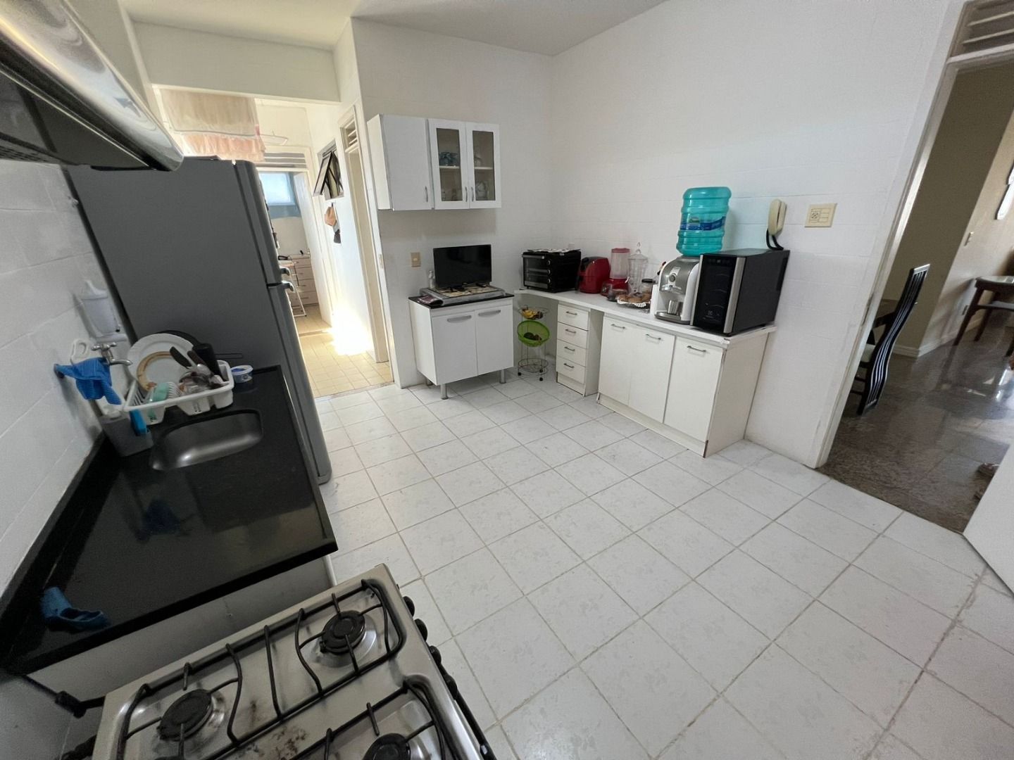 Apartamento à venda com 3 quartos, 139m² - Foto 15