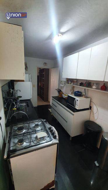 Apartamento à venda com 3 quartos, 81m² - Foto 10