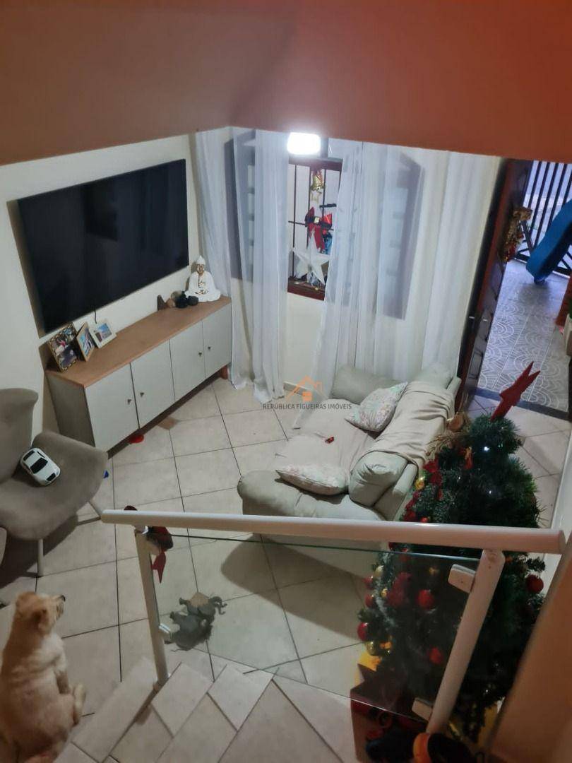 Casa de Condomínio à venda com 2 quartos, 70m² - Foto 12