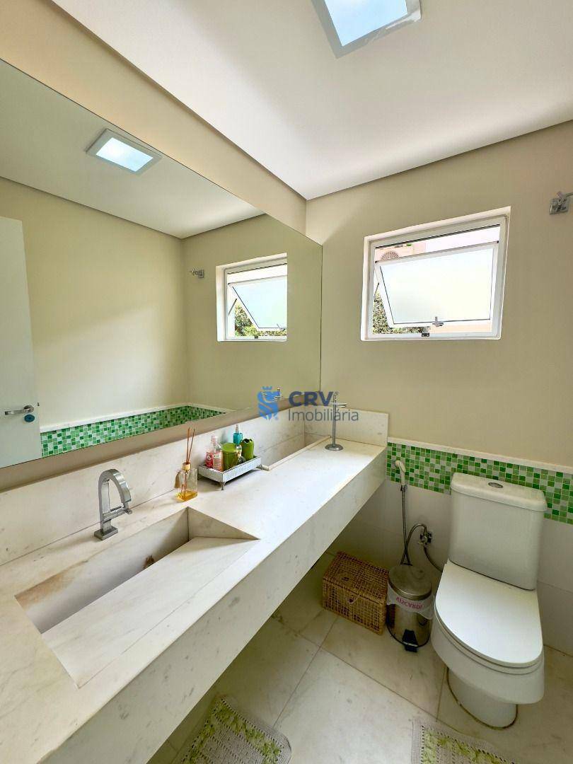 Sobrado à venda com 4 quartos, 331m² - Foto 6