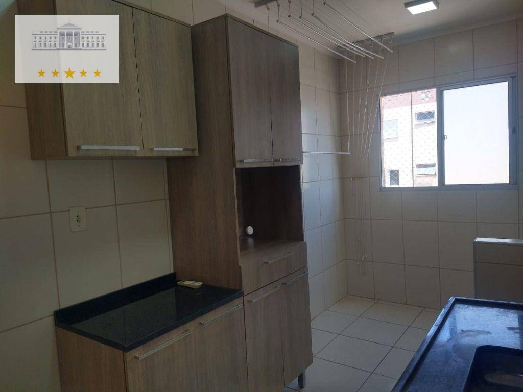 Apartamento à venda com 2 quartos, 54m² - Foto 11