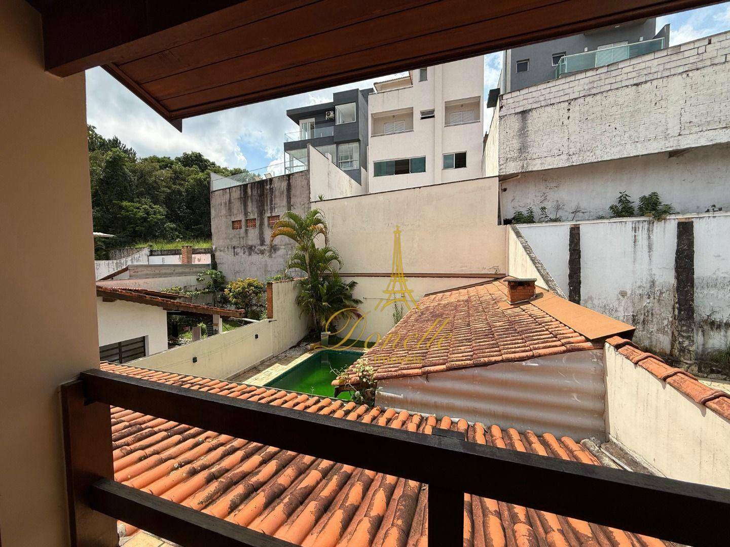 Sobrado para alugar com 3 quartos, 220m² - Foto 34