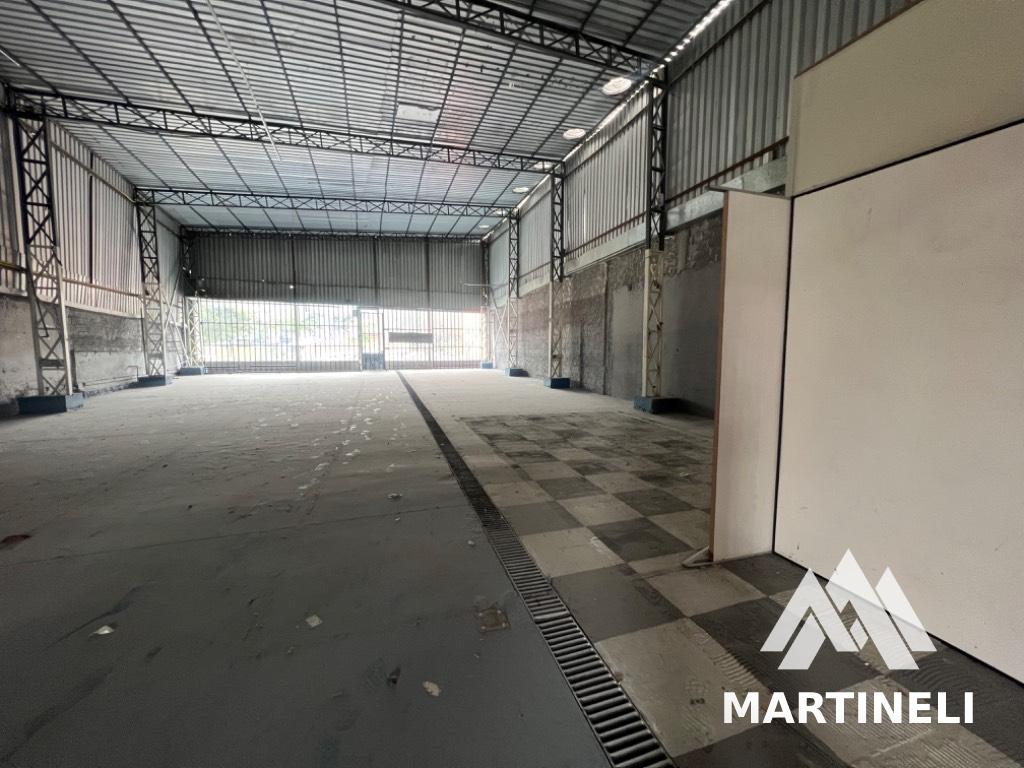 Depósito-Galpão-Armazém à venda e aluguel, 460m² - Foto 12