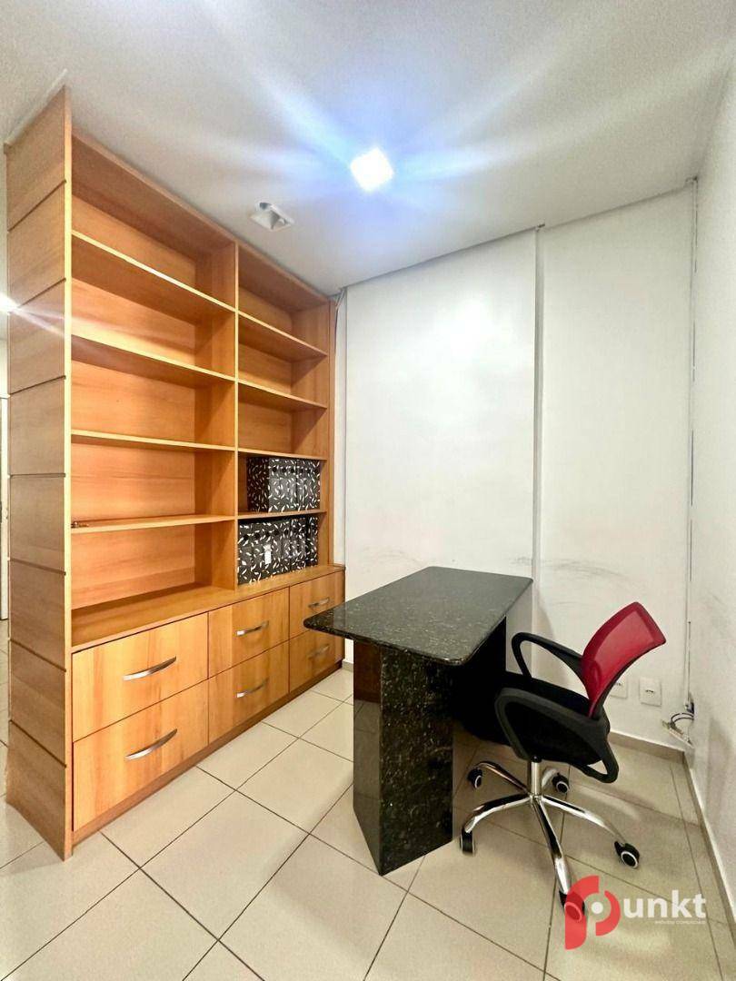 Conjunto Comercial-Sala à venda, 36m² - Foto 3