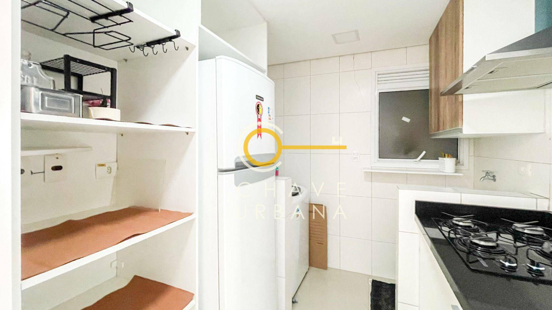 Apartamento para alugar com 2 quartos, 58m² - Foto 11