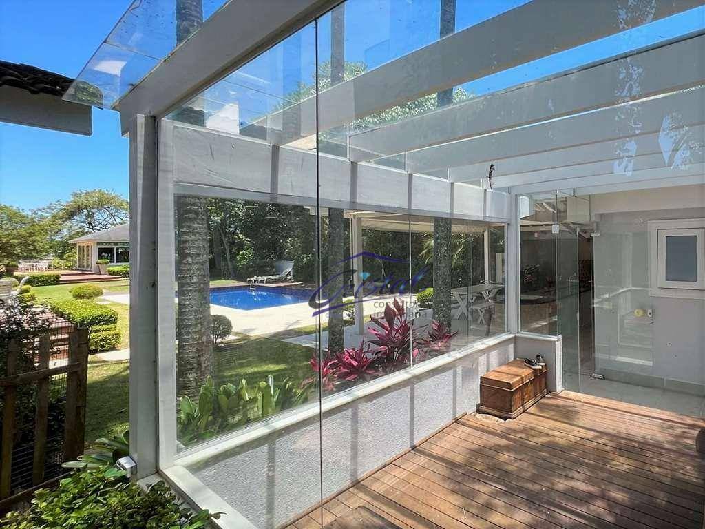 Casa de Condomínio à venda e aluguel com 4 quartos, 660m² - Foto 47