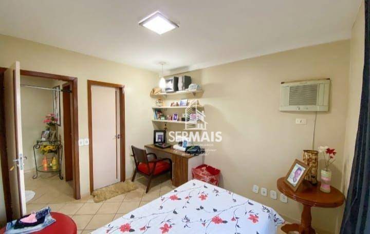 Apartamento à venda e aluguel com 3 quartos, 120m² - Foto 11