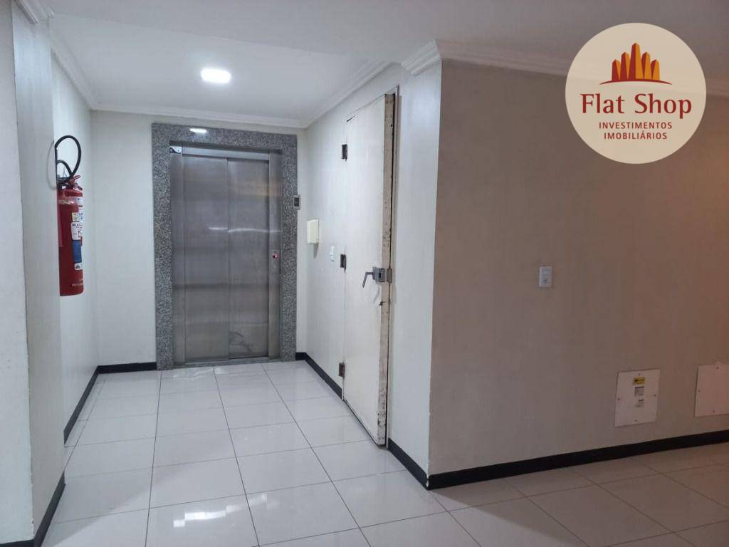 Apartamento à venda com 3 quartos, 64m² - Foto 13