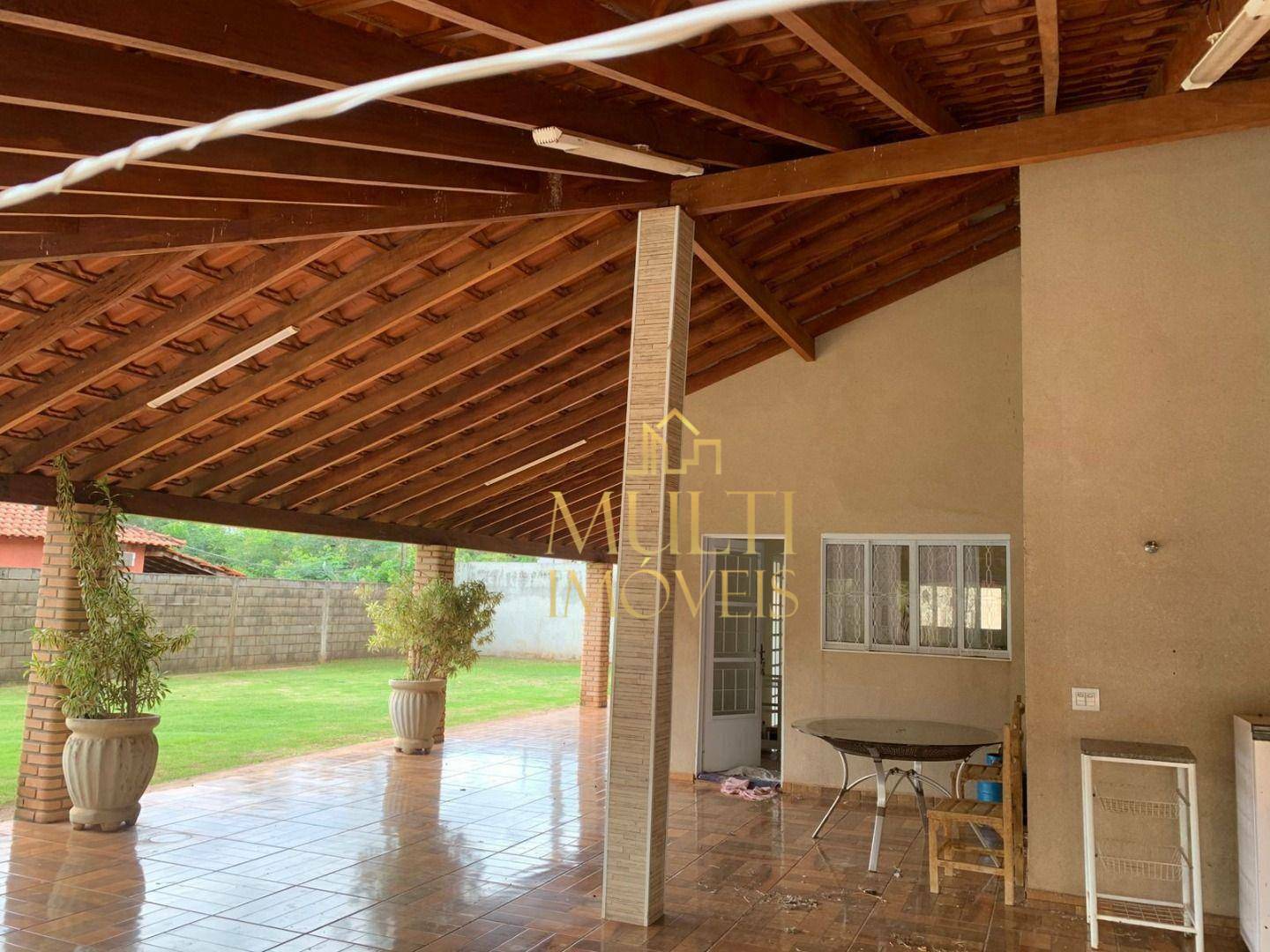 Chácara à venda com 3 quartos, 170m² - Foto 11