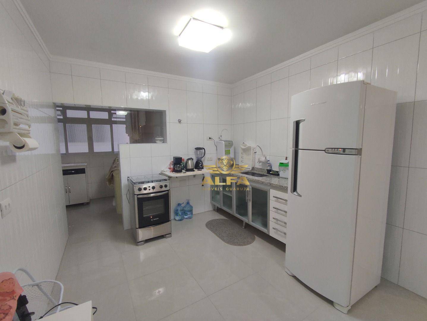 Apartamento à venda com 3 quartos, 145m² - Foto 24