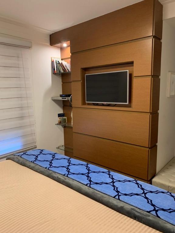 Apartamento à venda com 3 quartos, 134m² - Foto 26