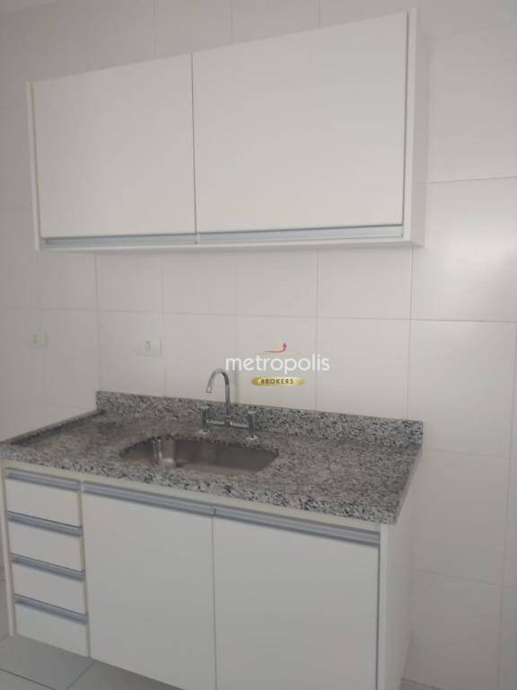 Apartamento à venda com 2 quartos, 60m² - Foto 8