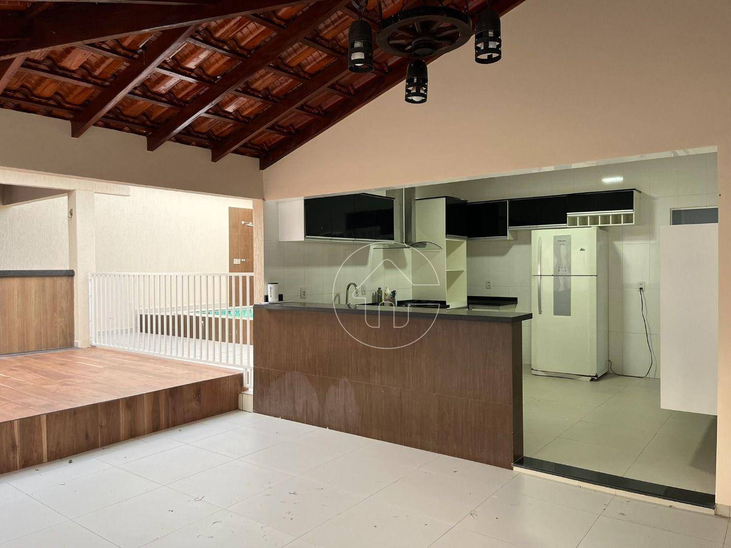 Casa à venda com 3 quartos, 198m² - Foto 23