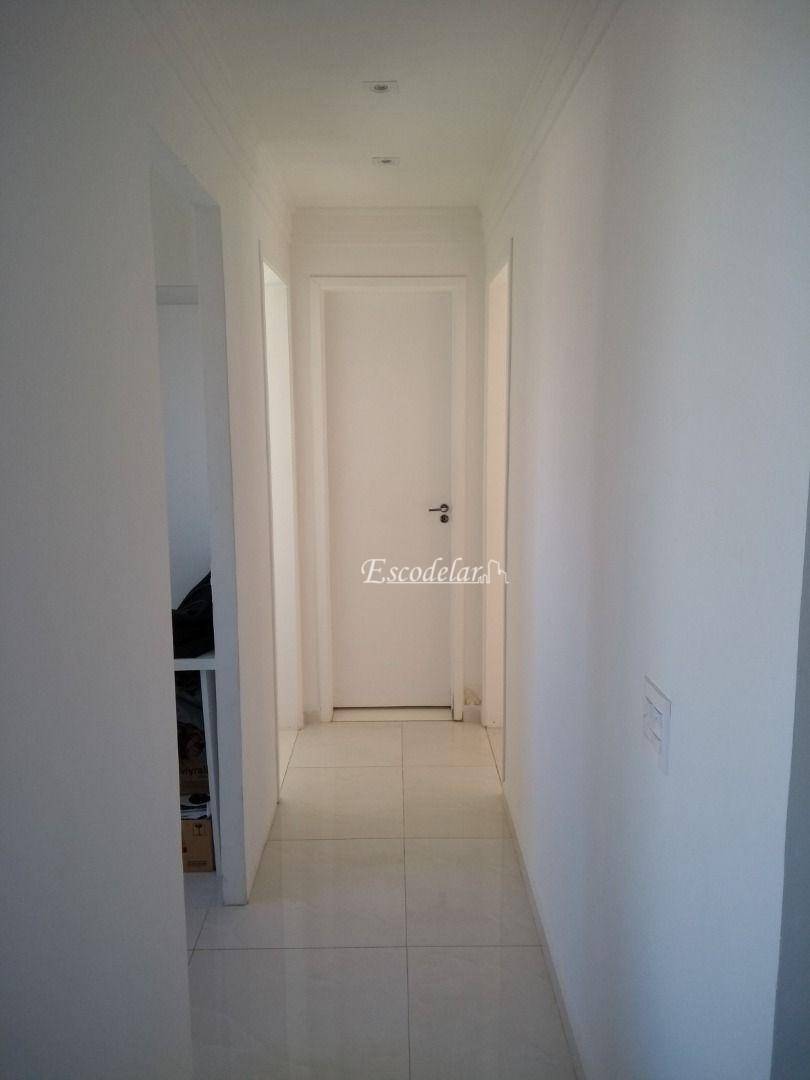 Apartamento à venda com 3 quartos, 65m² - Foto 11